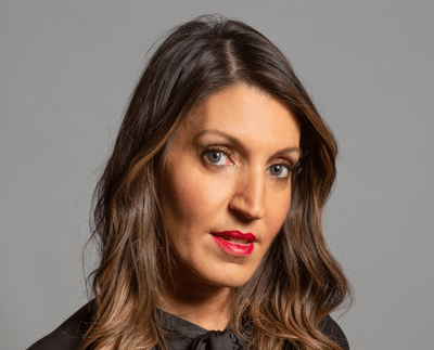 ‘It’s a given Starmer will go,’ says London MP Rosena Allin-Khan as she heads to Makerfield by-election