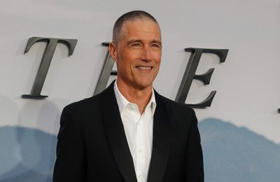 Lost star Matthew Fox explains why he moved to Italy