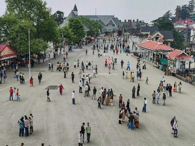 87% of Indian Gen Z prefer short trips & weekend breaks over long vacations: Report
