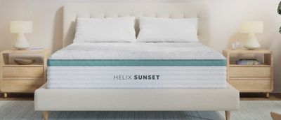 I tested the Helix Midnight's slighter softer sibling to see if it could top the best-selling bed's side sleeper appeal — here's what I think after sleeping on it for a month