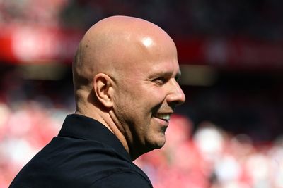 Arne Slot writes open letter to Liverpool fans after sacking