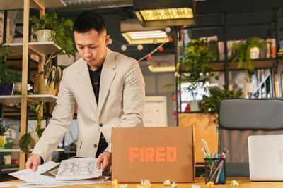 'AI is a Perfect Excuse': MIT Expert Exposes How Tech Firms Use AI Washing to Mask Massive Layoffs