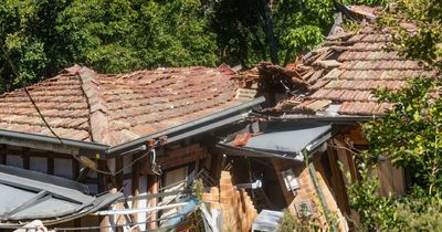 'Far from over': lifeline extended to families displaced in horror landslip