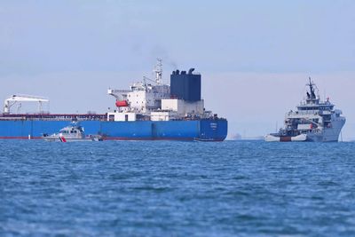 India may have found reliable trade route beyond Strait of Hormuz with Oman trade deal