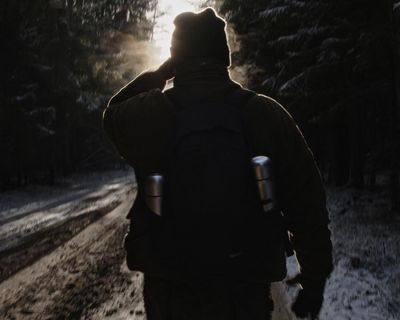 The Guest review – the risks of protecting refugees in the Poland-Belarus danger zone