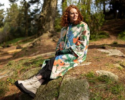 Land by Maggie O’Farrell review – an ambitious story of mapmaking in Ireland