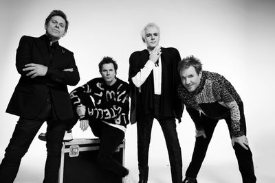 Duran Duran announce major UK and Europe arena tour dates