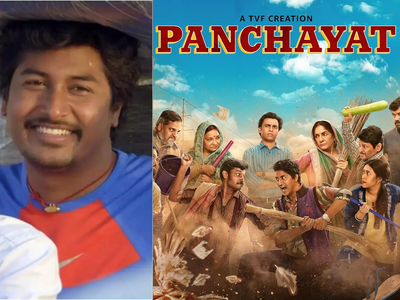 Panchayat Season 5 secret out? Chandan Roy aka Vikas shares cryptic update that could change everything in Phulera