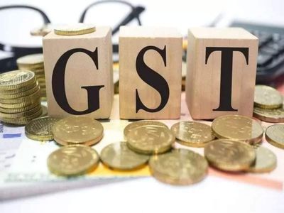 India's gross GST collections ease to Rs 1.94 lakh crore in May from April record as growth slows to 3.2%