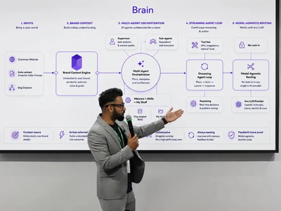 Strique unveils self-learning AI platform that optimises D2C growth, revenue and ROAS at Meta day