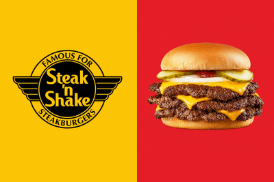 Steak 'n Shake Launches Grass-Fed Beef Burgers Nationwide in MAHA Menu Overhaul as Price Questions Linger