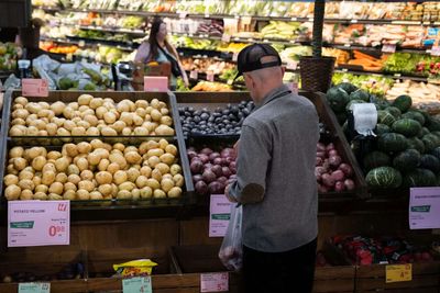 Why America's grocery prices are higher than they need to be