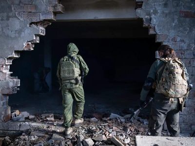 How Donald Trump's Ukraine aid cuts undermine justice for Russian war crimes