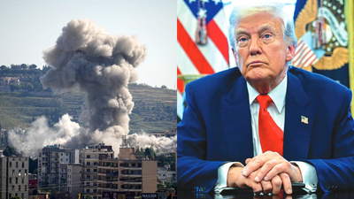 US pushes new Israel-Lebanon ceasefire plan; Trump sends Iran proposal back for revisions: What's in it?