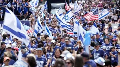 Zohran Mamdani skips Israel Day parade, breaking decades-old New York tradition