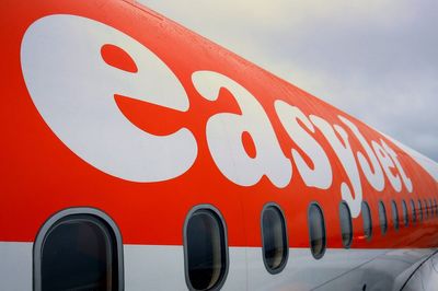 EasyJet says takeover tilt from US firm would be ‘highly opportunistic’