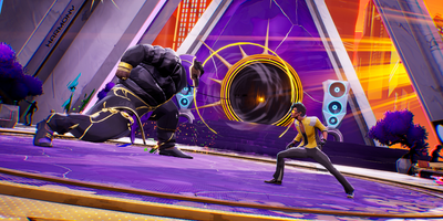 'Dead as Disco' Early Access Review: A Rhythm Action Game With Addictive Gameplay and a Unique Combat System