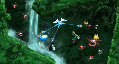 'Rayman Origins Enhanced Edition' Leak Reveals Remake Rumors and Revival Plans