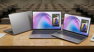 "Prime competition for MacBook Neo": Dell's new XPS 13 starts at $599, and it has a few features that Apple lacks