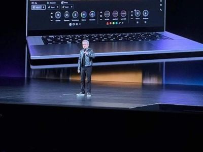 Nvidia growth driver Vera has big-name early adopters, according to CEO Huang