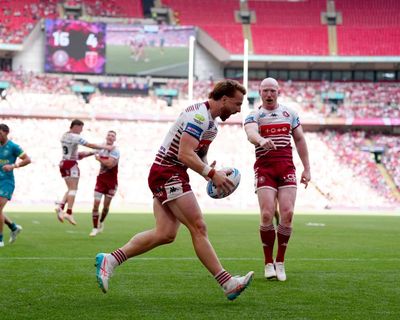 Challenge Cup crowds are dwindling but rugby league must save Wembley relationship
