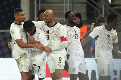Ghana World Cup 2026 guide: Fixtures, prediction, key player and odds