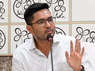 Abhishek Banerjee to apprise Lok Sabha Speaker of attack, will also move to court: Sources