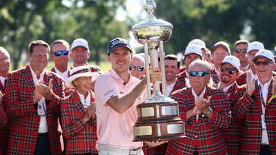 Russell Henley Beats Eric Cole In Playoff After Late Charge At Charles Schwab Challenge