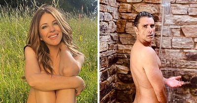 13 Celebrities Over 50 Who Aren’t Afraid To Pose Bare