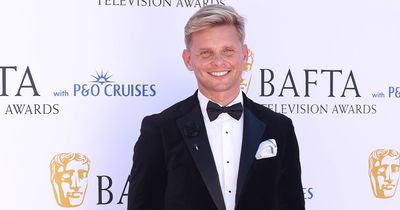 Jeff Brazier 'approached for Strictly Come Dancing return' after son Bobby's success