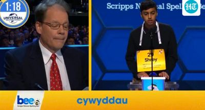 What Does ‘Cywyddau’ Mean? The Unusual Spelling Bee Word That Captivated the Internet