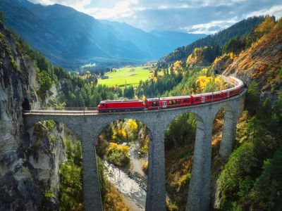 ‘Rs 1.5 lakh challan after a year?’ Indian tourist left shocked as Switzerland trip turns costly months later