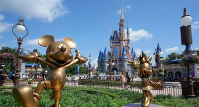Who Is Jugal Daterao? Disney Executive Draws Attention After Russian Court Ruling