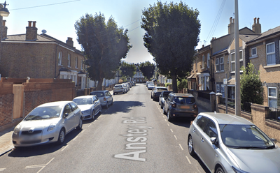 Police hunt man who punched woman in face after asking her for cigarette in Peckham
