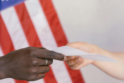 U.S. Projected to Become Majority Non-White Nation by 2050, Census Data Shows