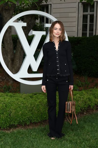 Inside Emma Stone's NYC Look: Celebrity Style and Streetwear Trends in a Summer Jacket Formula