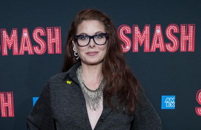 Debra Messing considering moving to Israel
