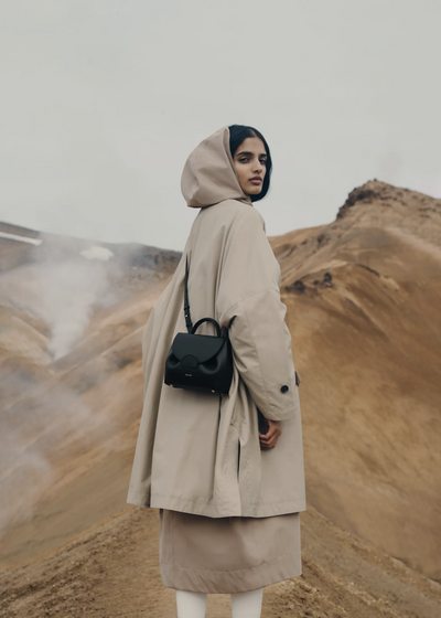 The Best Black Handbags for Women: 8 Versatile Everyday Bags Worth Every Penny