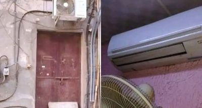 Woman Blamed Her AC for Years—Until a Mechanic Found the Real Problem Outside