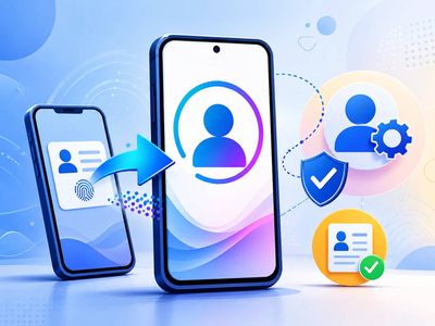 UIDAI's New Aadhaar App: How to set up your account and transfer from mAadhaar