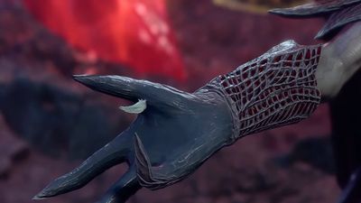 Should you let the Emperor evolve you in Baldur’s Gate 3?