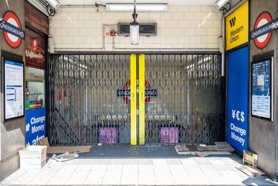 London Tube strikes: When are they taking place and which lines are affected?