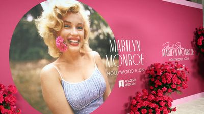 Celebrating 100 years of Marilyn Monroe: Hollywood honours screen icon