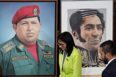 Venezuela’s ruling party unity cracks as Delcy Rodríguez shifts Chávez-era policies
