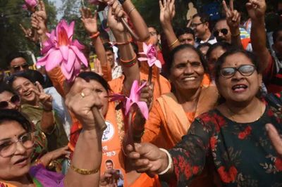 80 lakh Maharashtra women ineligible for Ladki Bahin scheme; Oppn alleges financial crisis