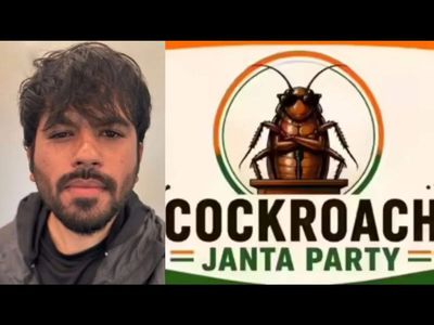 Cockroach Janta Party founder to return to India on June 6