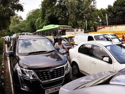 Auto sales surge in May: Maruti hits record high, Hyundai, Mahindra and Toyota gain momentum