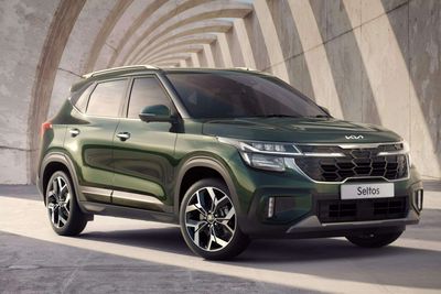 Kia India records highest monthly sales in May