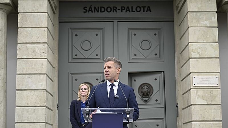 Hungarian government to amend constitution to allow…