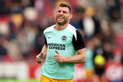 Premier League record-breaker James Milner retires from football